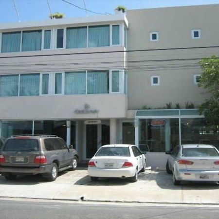 Oceana Hostal Playero San Juan Exterior foto