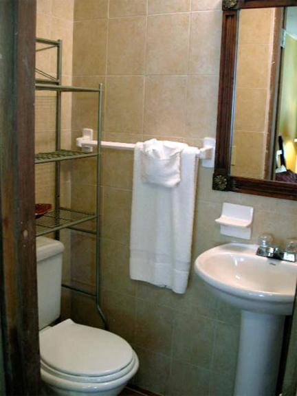 Oceana Hostal Playero San Juan Zimmer foto