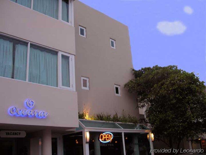 Oceana Hostal Playero San Juan Exterior foto