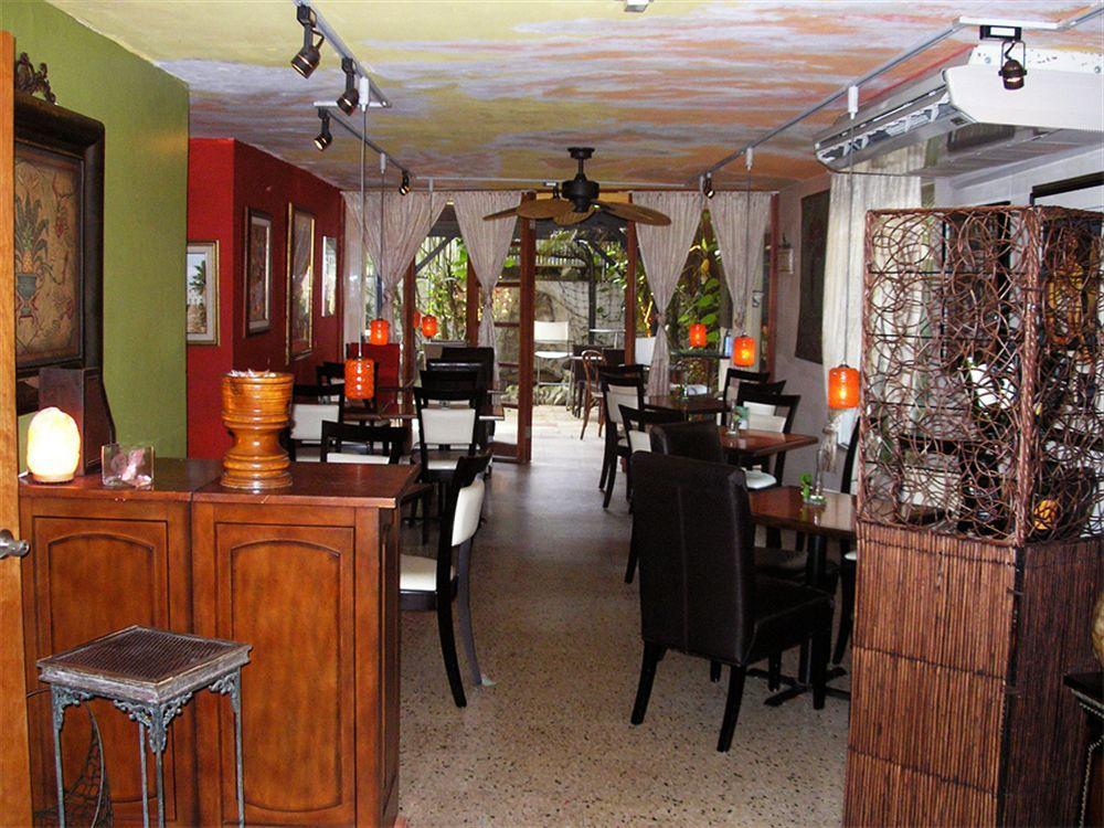 Oceana Hostal Playero San Juan Exterior foto
