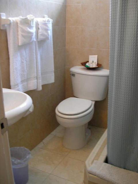 Oceana Hostal Playero San Juan Zimmer foto